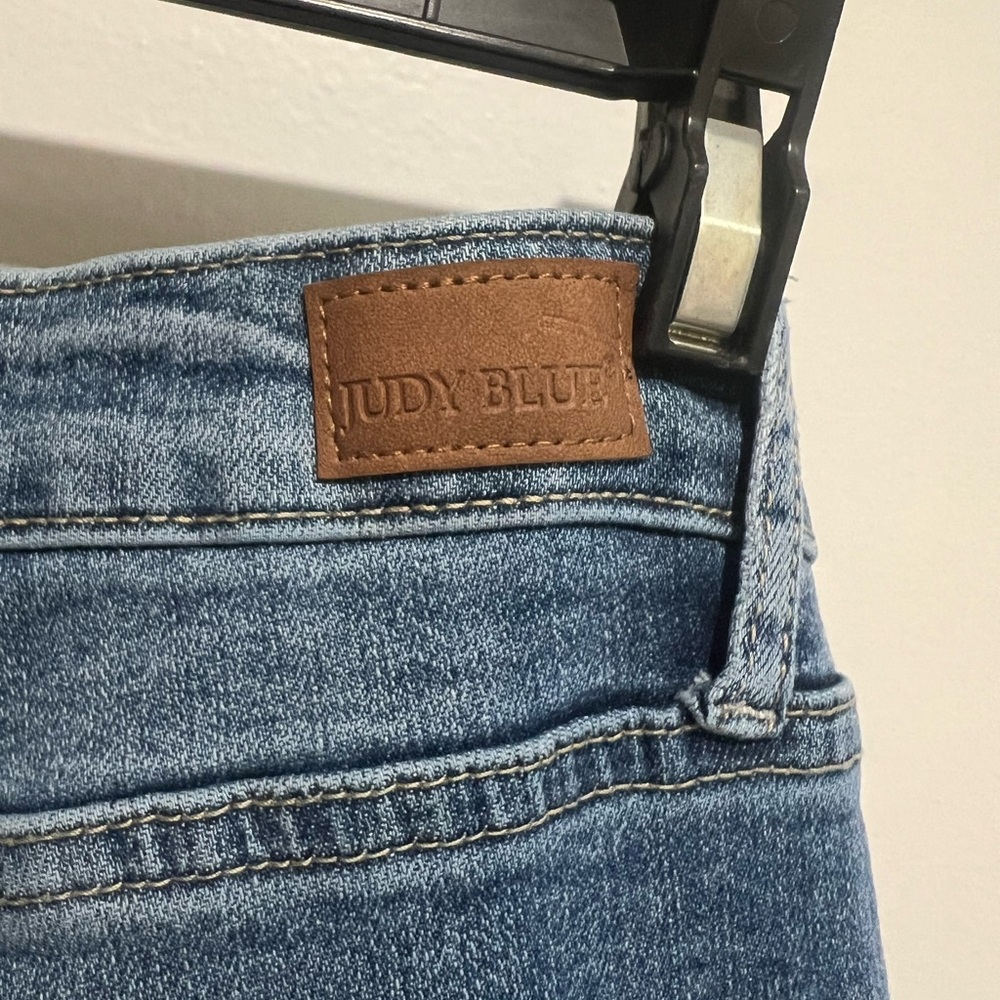 Judy Blue Straight fit size 7